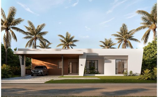 Casa a Miami, Florida, Stati Uniti 1
