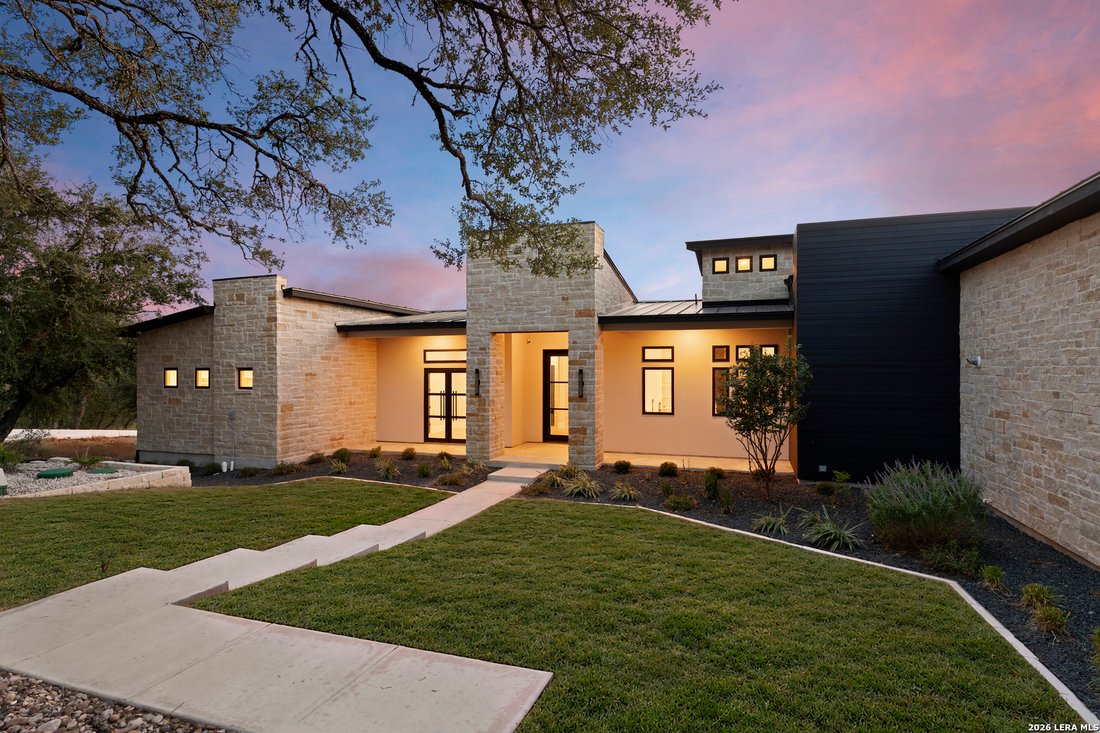 Haus in Canyon Lake, Texas, Vereinigte Staaten 2 - 19042859