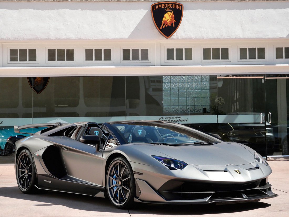 Cabriolet in Beverly Hills, CA, United States 1 - 19042456