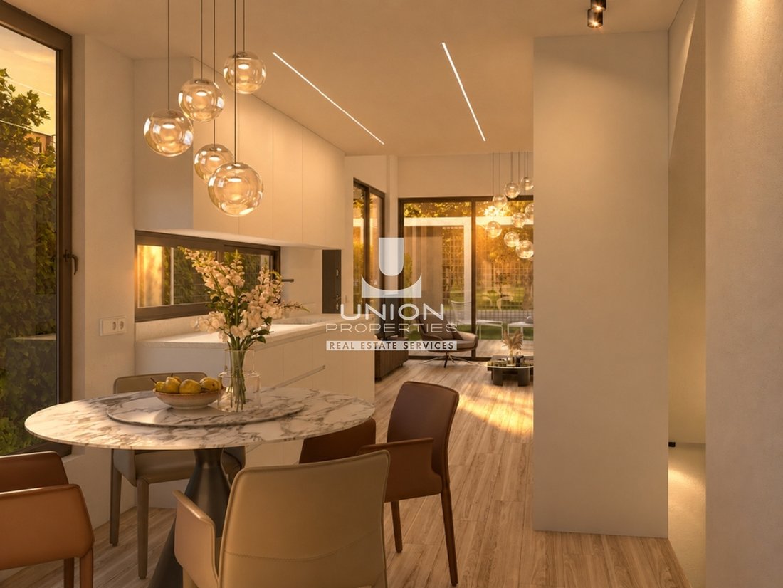 Apartamento en Vari, Ática, Grecia 4 - 18361214