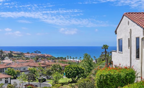 Condominio a Dana Point, California, Stati Uniti 1