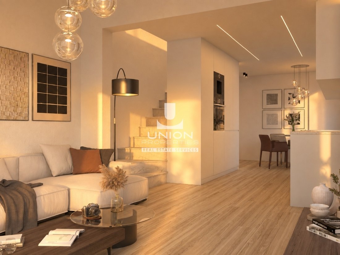 Apartamento en Vari, Ática, Grecia 2 - 18361214