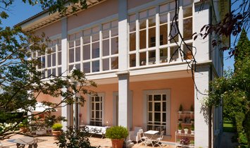 Estate in Pilona, Asturias, Spain 1