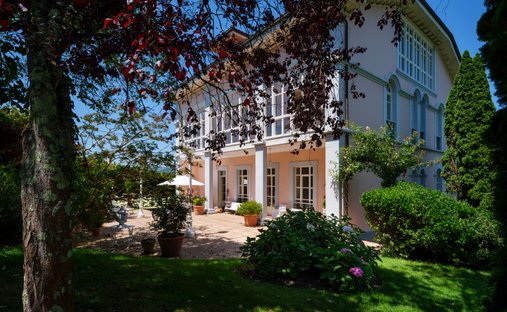 Estate in Pilona, Asturias, Spain 1