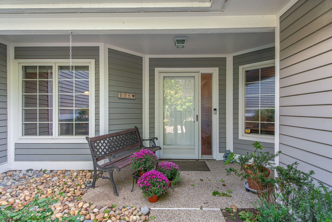 Townhouse in Montville, New Jersey, United States 3 - 19043011