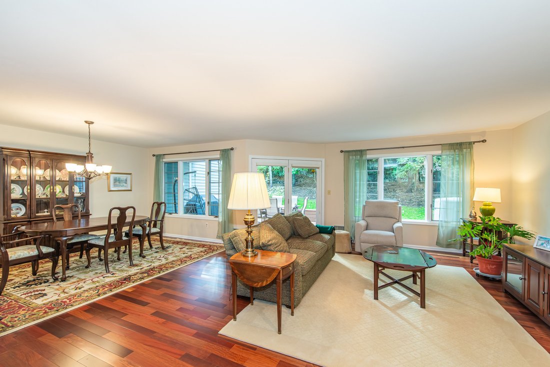 Townhouse in Montville, New Jersey, United States 1 - 19043011