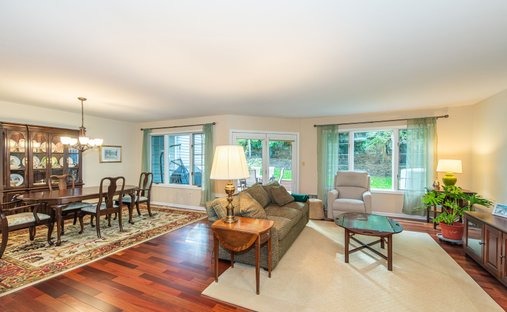 Townhouse in Montville, New Jersey, United States 1