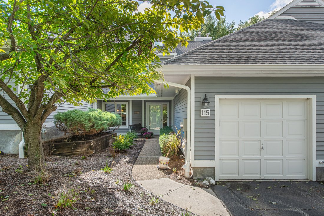 Townhouse in Montville, New Jersey, United States 2 - 19043011