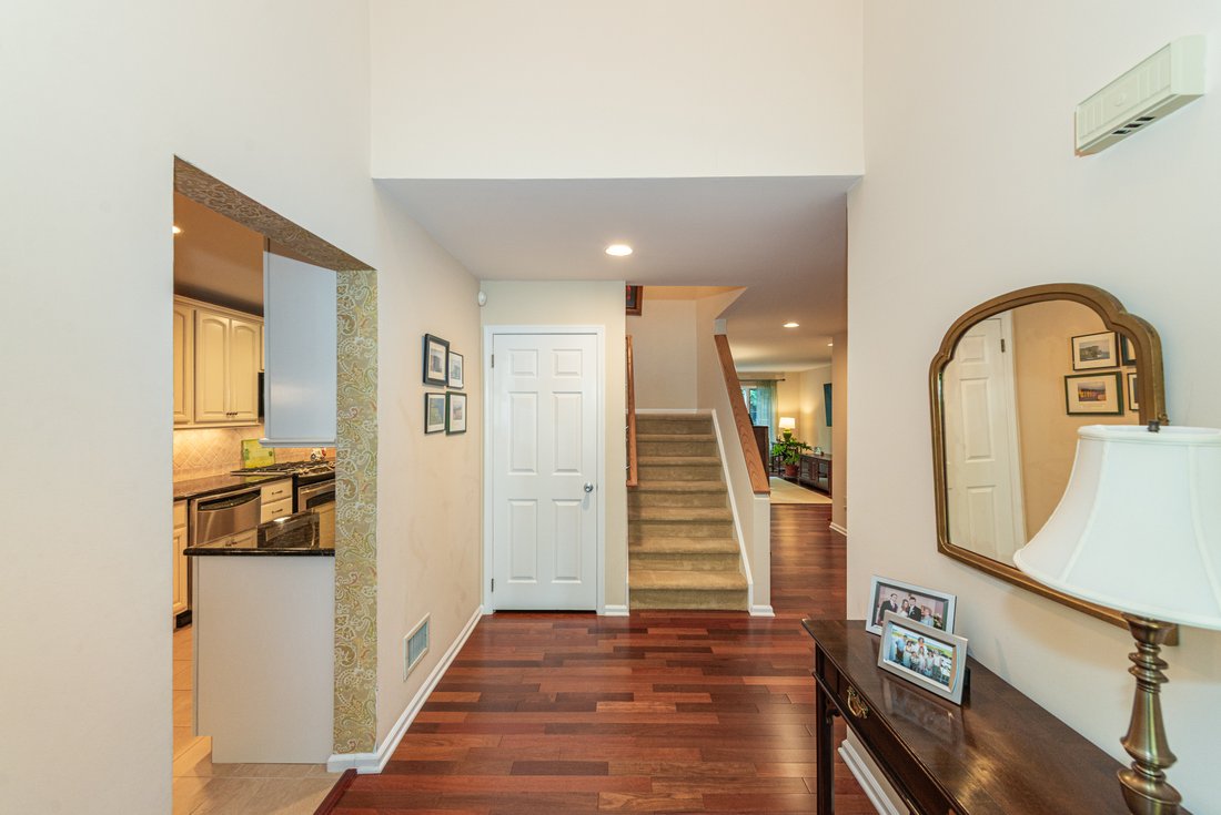 Townhouse in Montville, New Jersey, United States 4 - 19043011