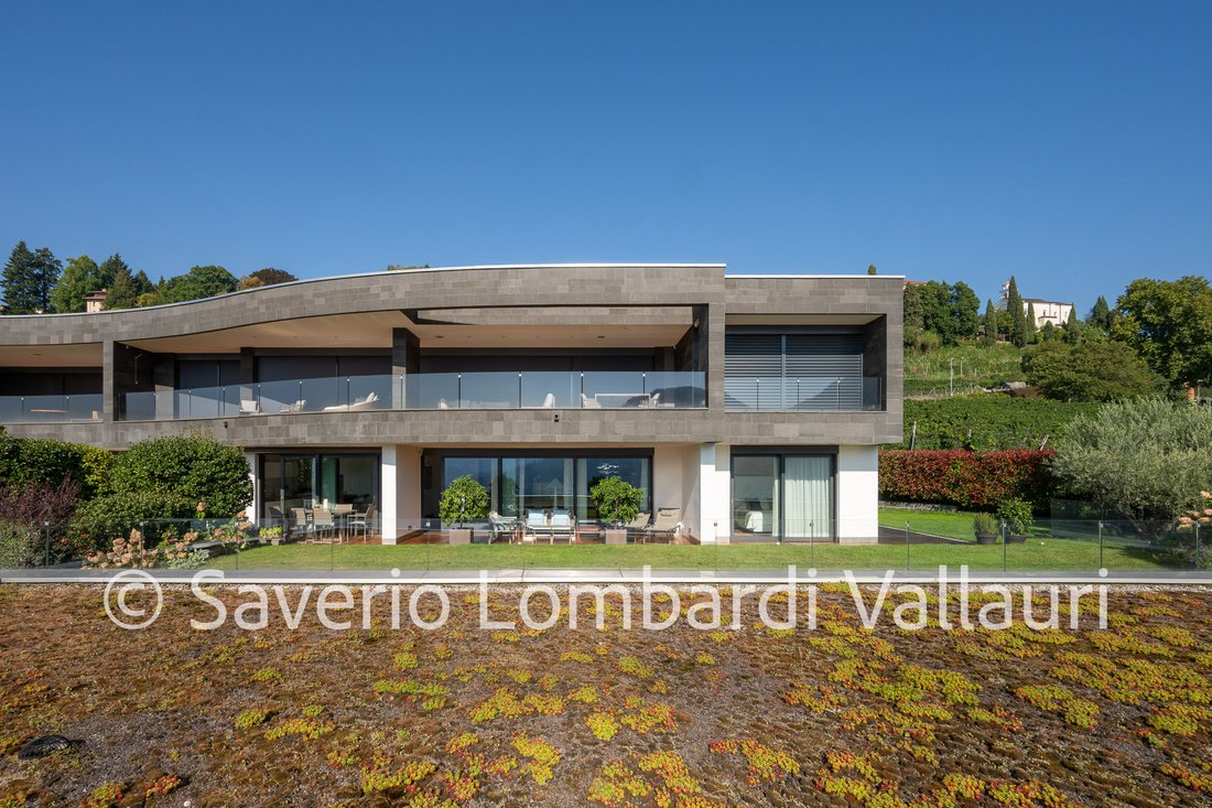 Apartment in Porza, Ticino, Switzerland 2 - 19043028