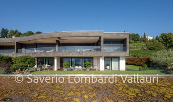 Wohnung in Porza, Tessin, Schweiz 1