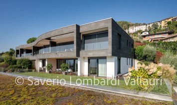 Wohnung in Porza, Tessin, Schweiz 2
