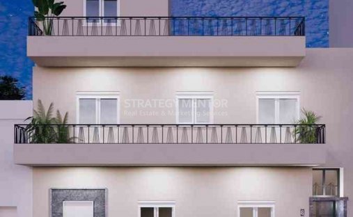 Gyzi District, 7th District of Athens, Athens 1