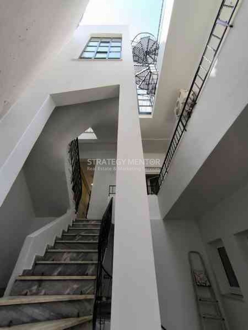 Gyzi District, 7th District of Athens, Athens 4 - 19043063