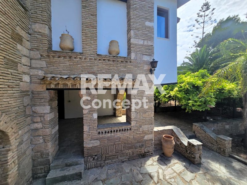 Casa a Mpoxalis, Peloponnese, Western Greece and the Ionian, Grecia 3 - 16582024