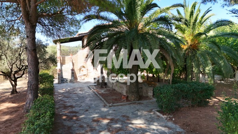 Casa a Mpoxalis, Peloponnese, Western Greece and the Ionian, Grecia 1 - 16582024