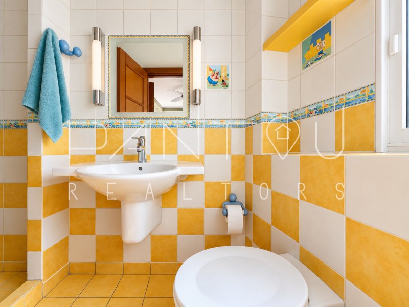 Appartamento a South Athens, Attica, Grecia 5 - 19043046