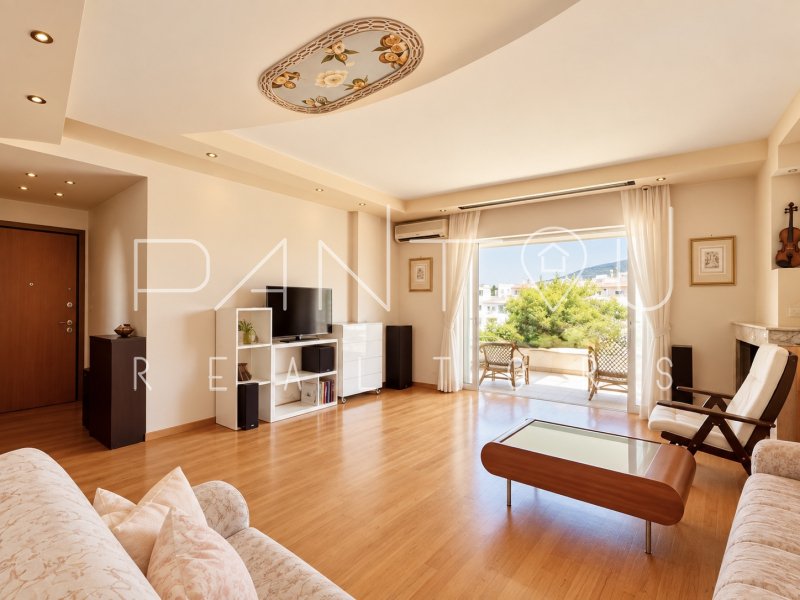 Appartamento a South Athens, Attica, Grecia 1 - 19043046