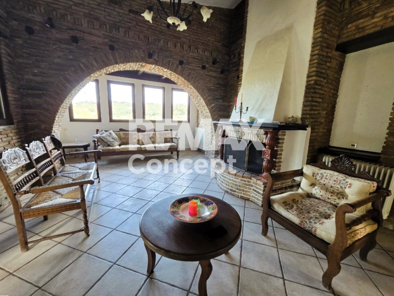 Casa a Mpoxalis, Peloponnese, Western Greece and the Ionian, Grecia 5 - 16582024