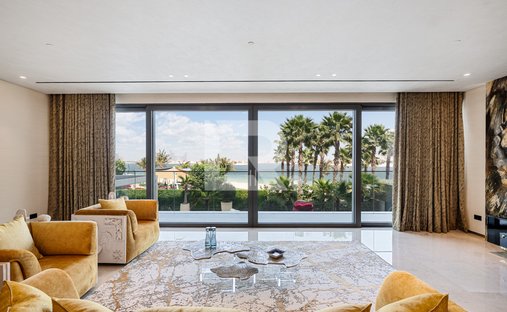 Wohnung in Die Palm Jumeirah, Dubai, Vereinigte Arabische Emirate 1