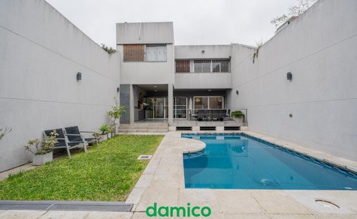 Haus in Recoleta, Buenos Aires, Argentinien 1