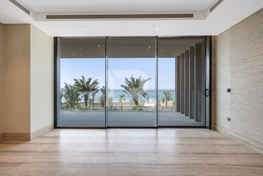 Apartamento en La Palma Jumeirah, Dubái, Emiratos Árabes Unidos 5 - 18679919