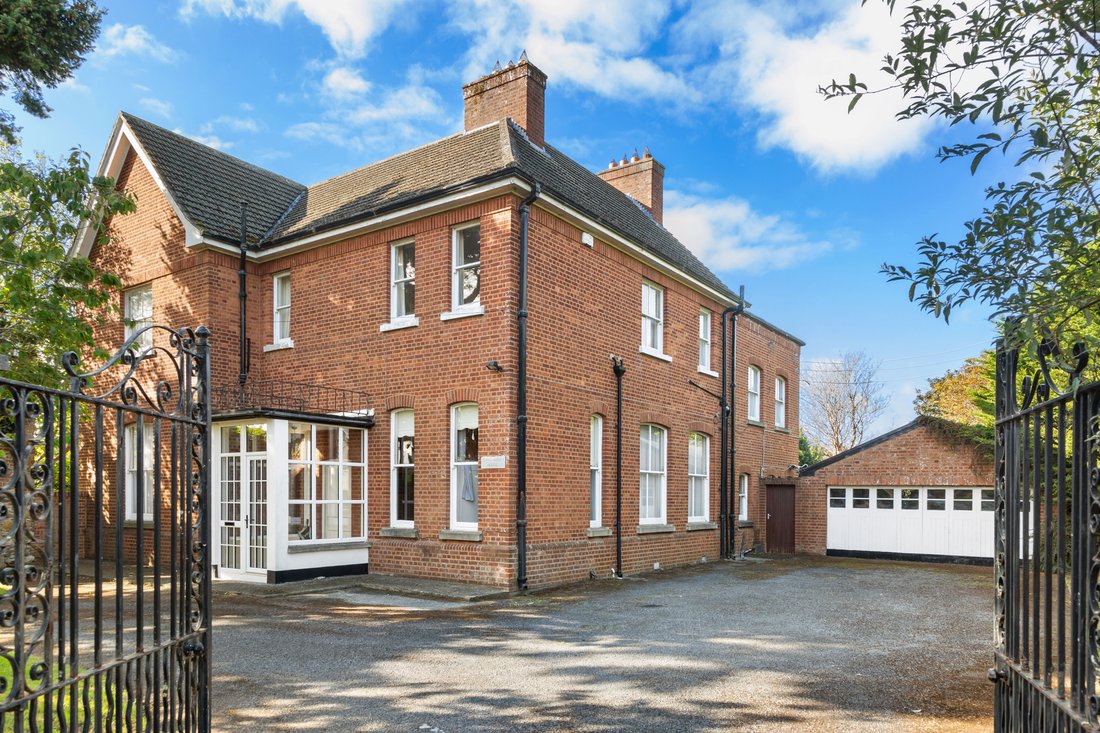 House in Bray, County Dublin, Ireland 1 - 19043135