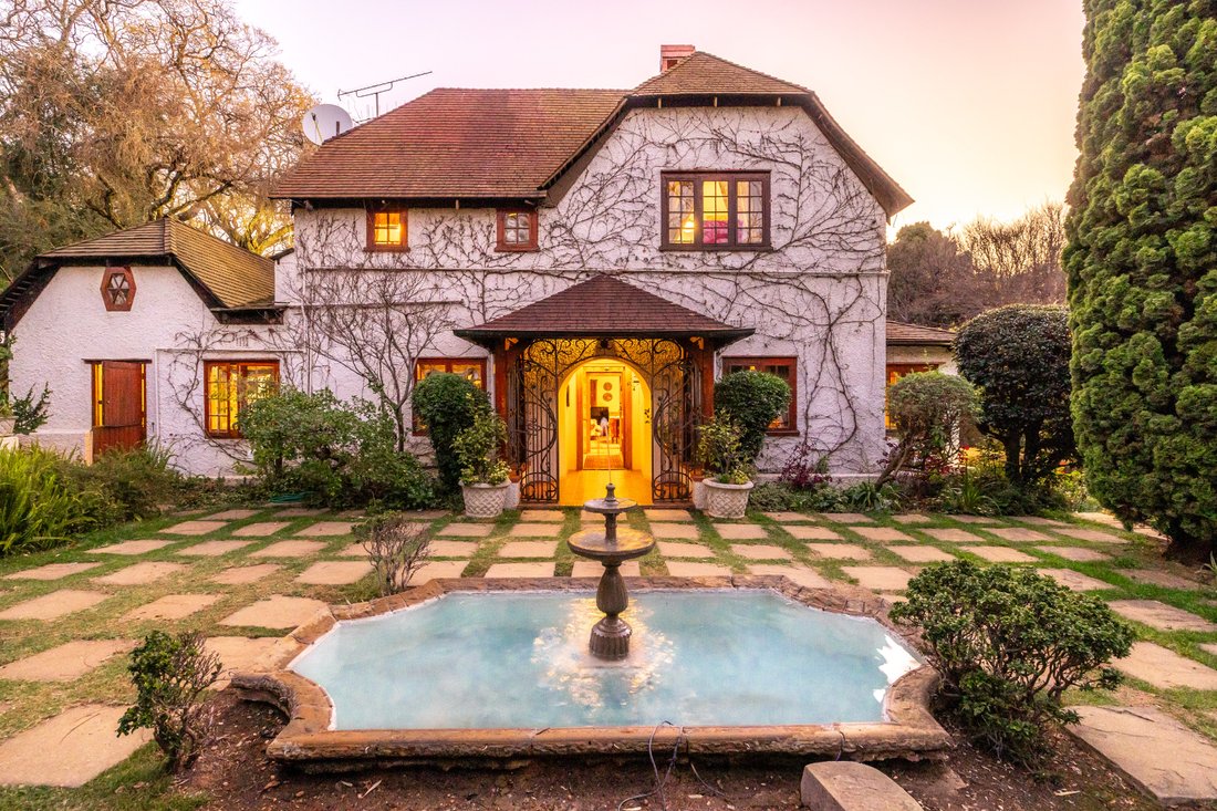 Casa a Città Metropolitana di Johannesburg, Gauteng, Sudafrica 2 - 19043133