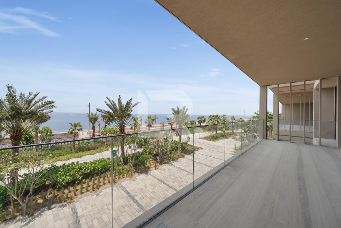 Apartamento en La Palma Jumeirah, Dubái, Emiratos Árabes Unidos 3 - 18679919