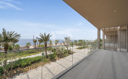 Appartement en La Palm Jumeirah, Doubaï, Émirats arabes unis 1