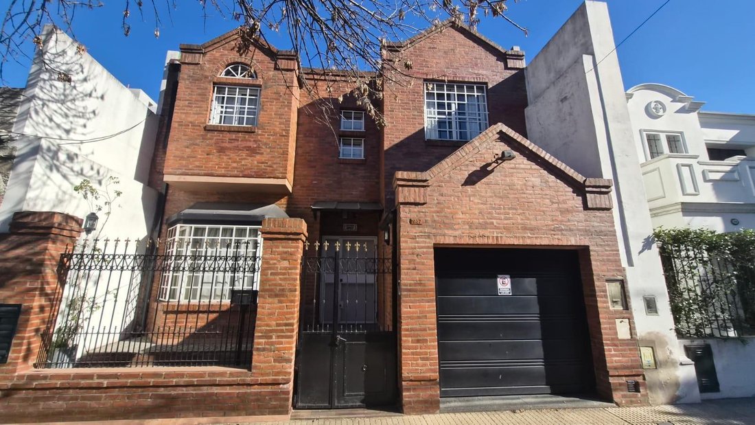 Casa en Buenos Aires, Buenos Aires, Argentina 1 - 19043075