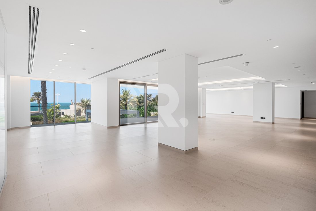 Wohnung in Die Palm Jumeirah, Dubai, Vereinigte Arabische Emirate 3 - 16649099