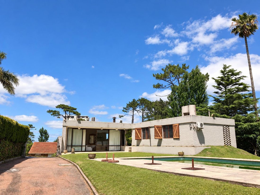 Casa a Punta del Este, Dipartimento di Maldonado, Uruguay 2 - 19043132
