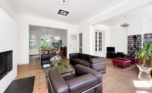 Haus in Schaerbeek, Region Brüssel-Hauptstadt, Belgien 1