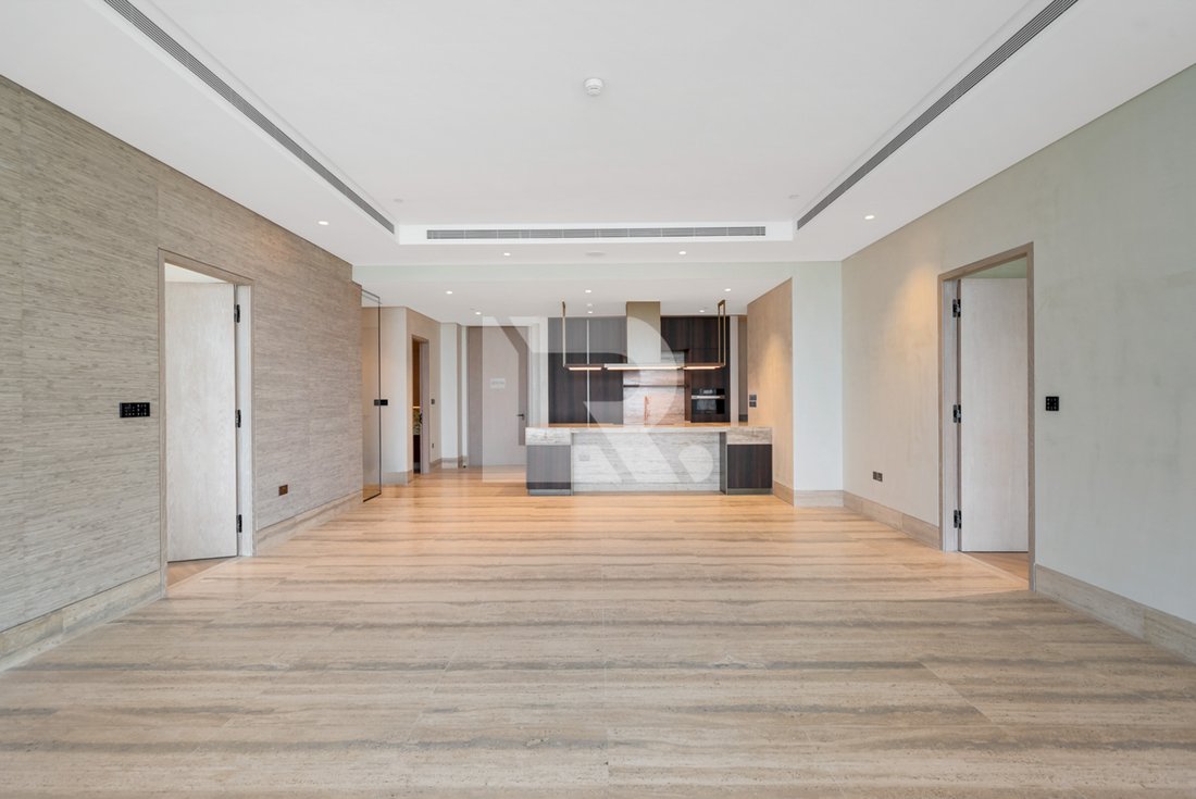 Apartamento en La Palma Jumeirah, Dubái, Emiratos Árabes Unidos 4 - 18679919