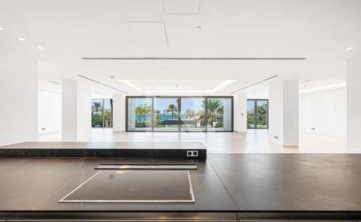 Appartement en La Palm Jumeirah, Doubaï, Émirats arabes unis 1
