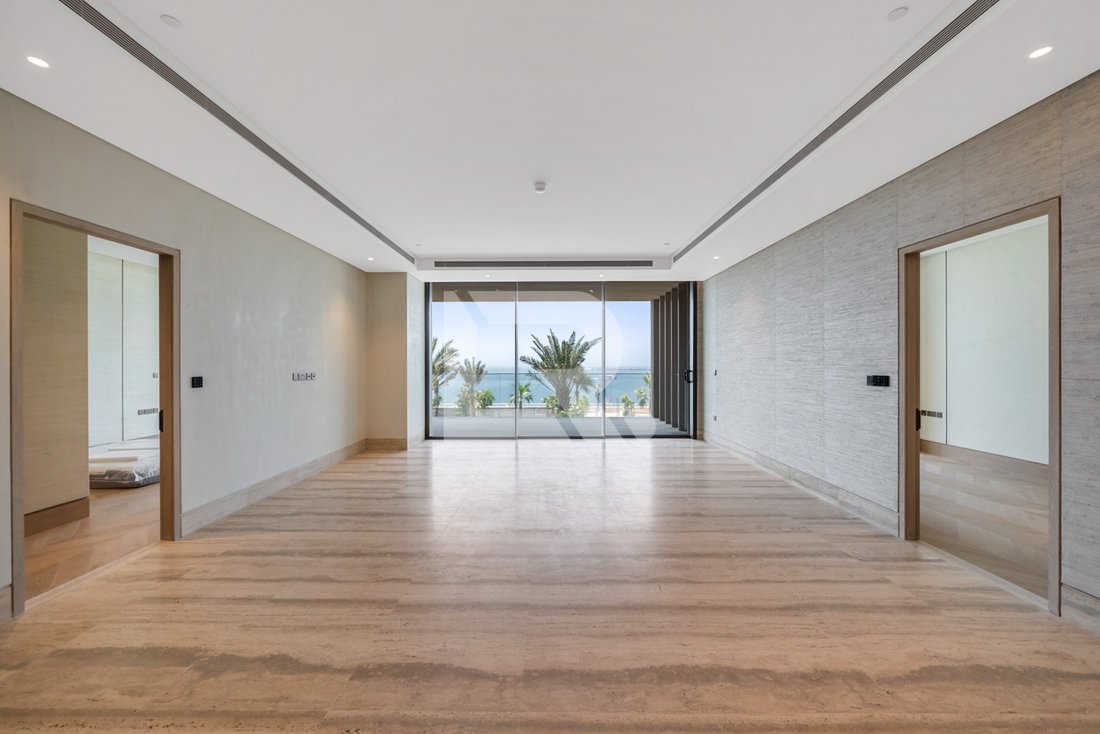 Apartamento en La Palma Jumeirah, Dubái, Emiratos Árabes Unidos 2 - 18679919