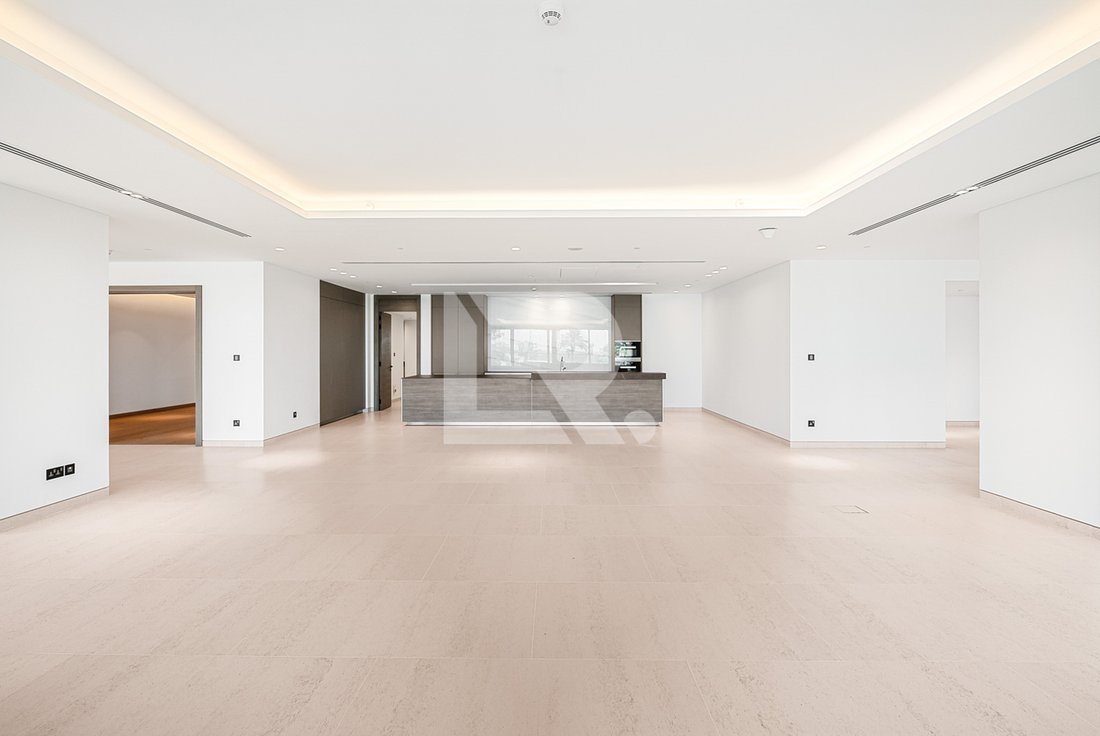 Wohnung in Die Palm Jumeirah, Dubai, Vereinigte Arabische Emirate 2 - 16649099
