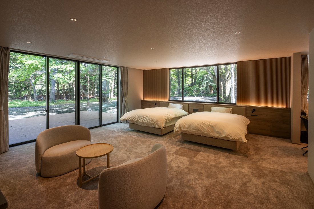 Villa in Karuizawa, Nagano, Japan 4 - 19043137