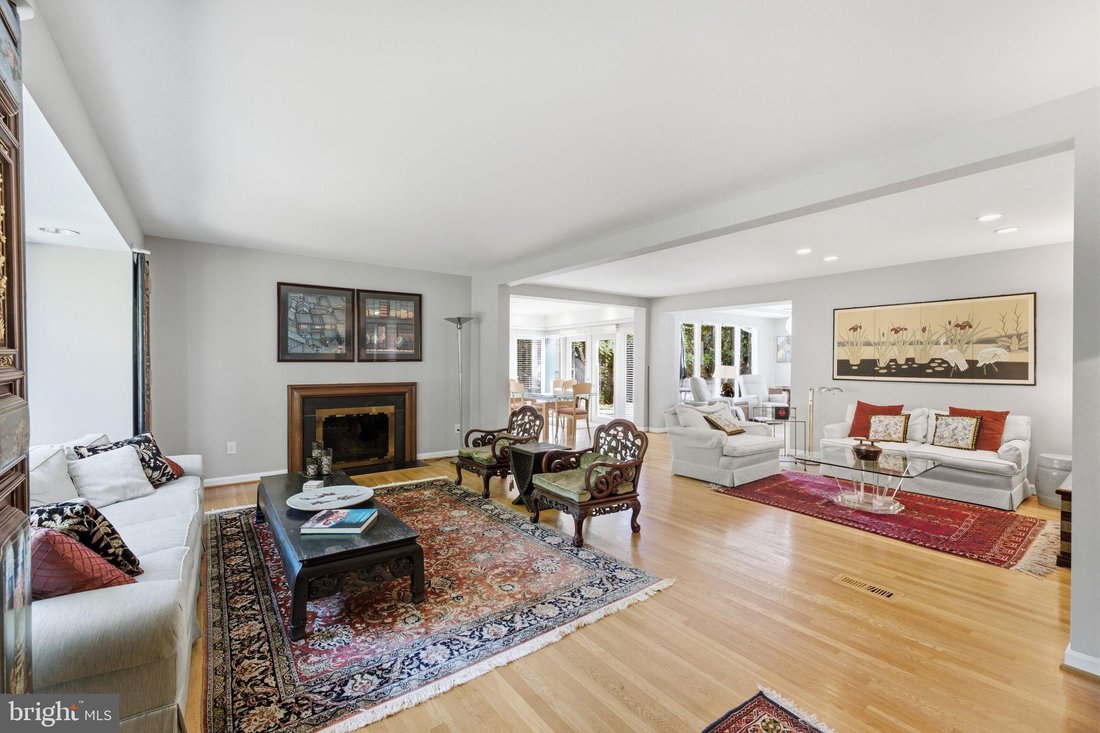Haus in Alexandria, Virginia, Vereinigte Staaten 4 - 19028531