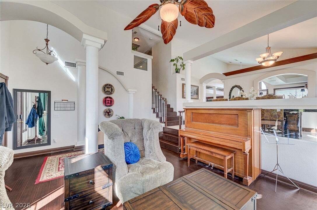 House in Henderson, Nevada, United States 3 - 19043172