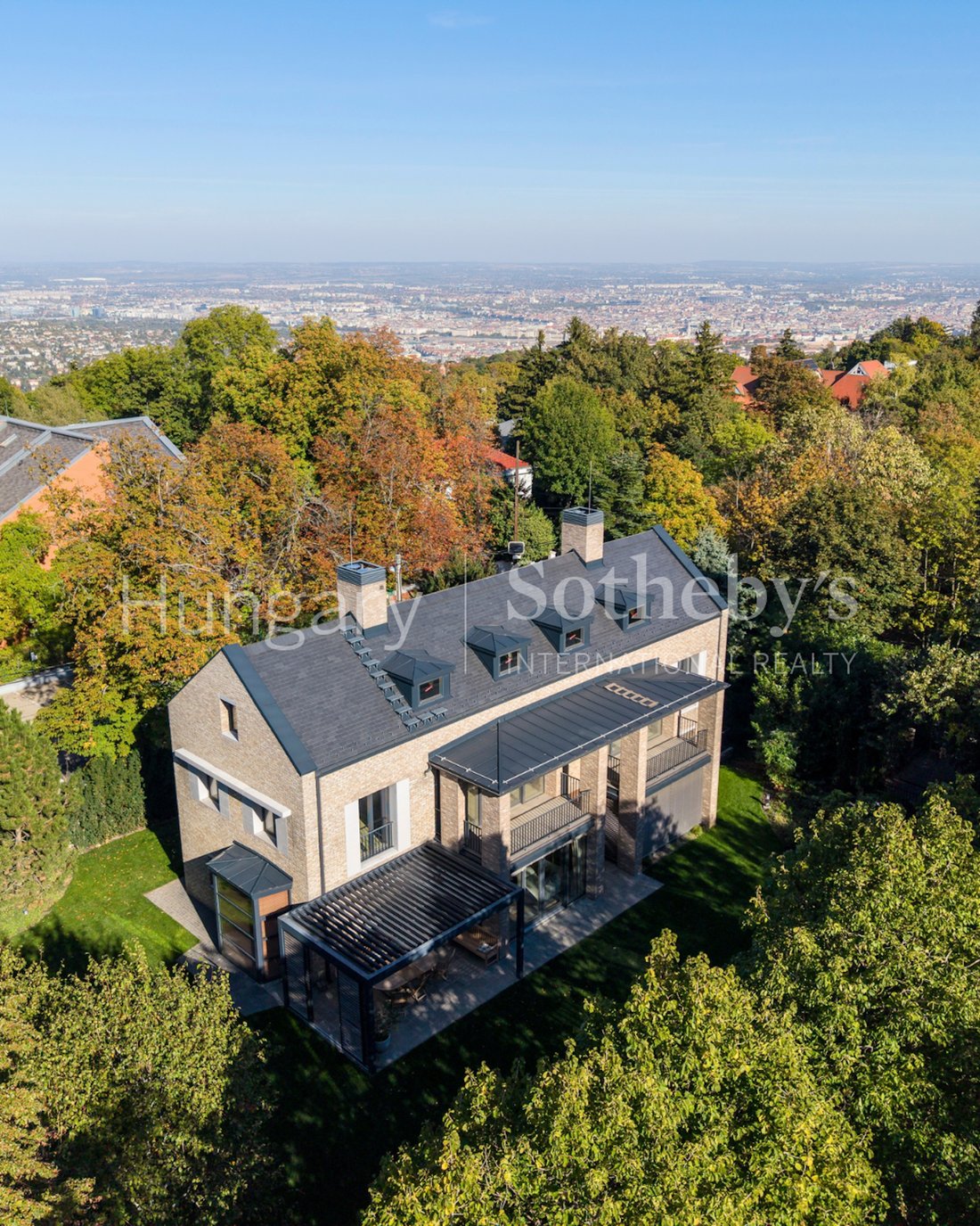 House in Budapest, Budapest, Hungary 1 - 19043203