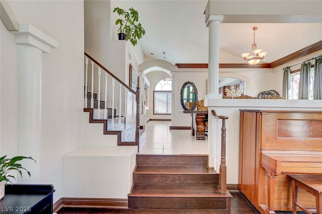 House in Henderson, Nevada, United States 2 - 19043172