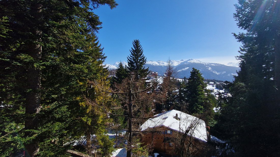 Chalet en Chermignon, Crans-Montana, Suiza 2 - 19043197