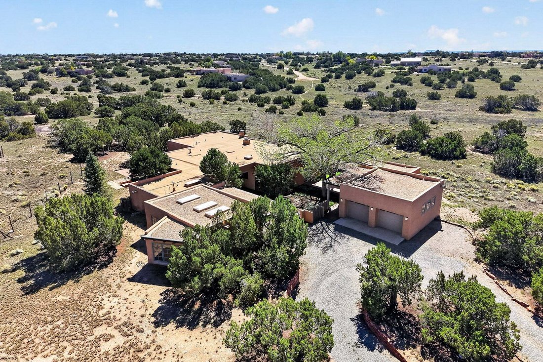 House in Santa Fe, New Mexico, United States 5 - 19043174