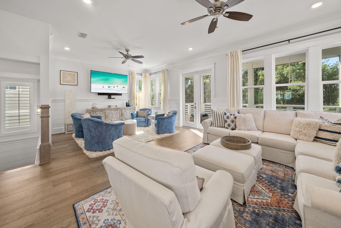 House in Watersound, Florida, United States 4 - 19043216