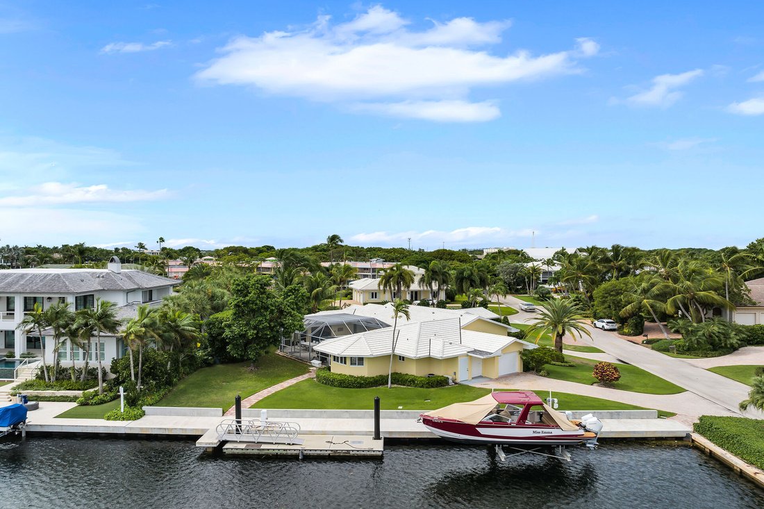 House in Key Colony Beach, Florida, United States 3 - 19043220