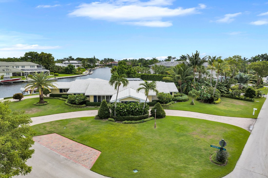 House in Key Colony Beach, Florida, United States 1 - 19043220