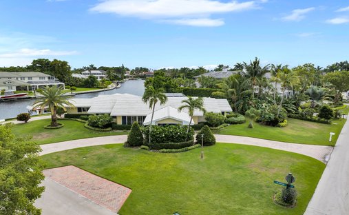 Casa a Key Colony Beach, Florida, Stati Uniti 1