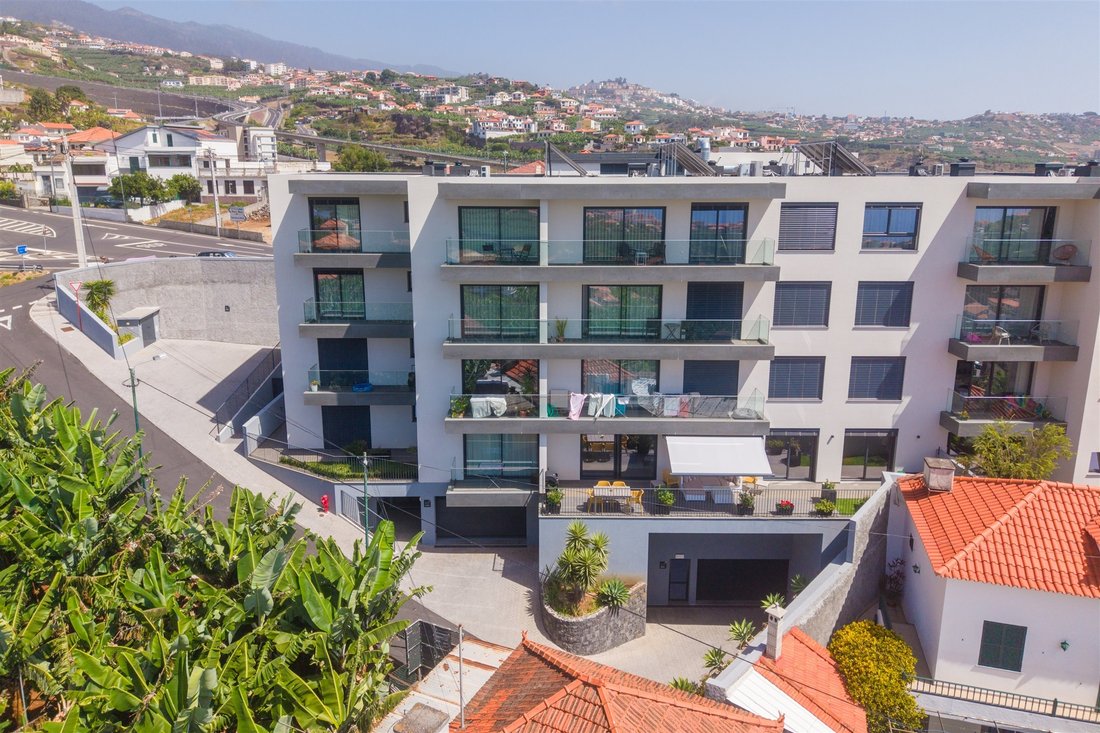Apartment in Camara De Lobos, Madeira, Portugal 4 - 19043178